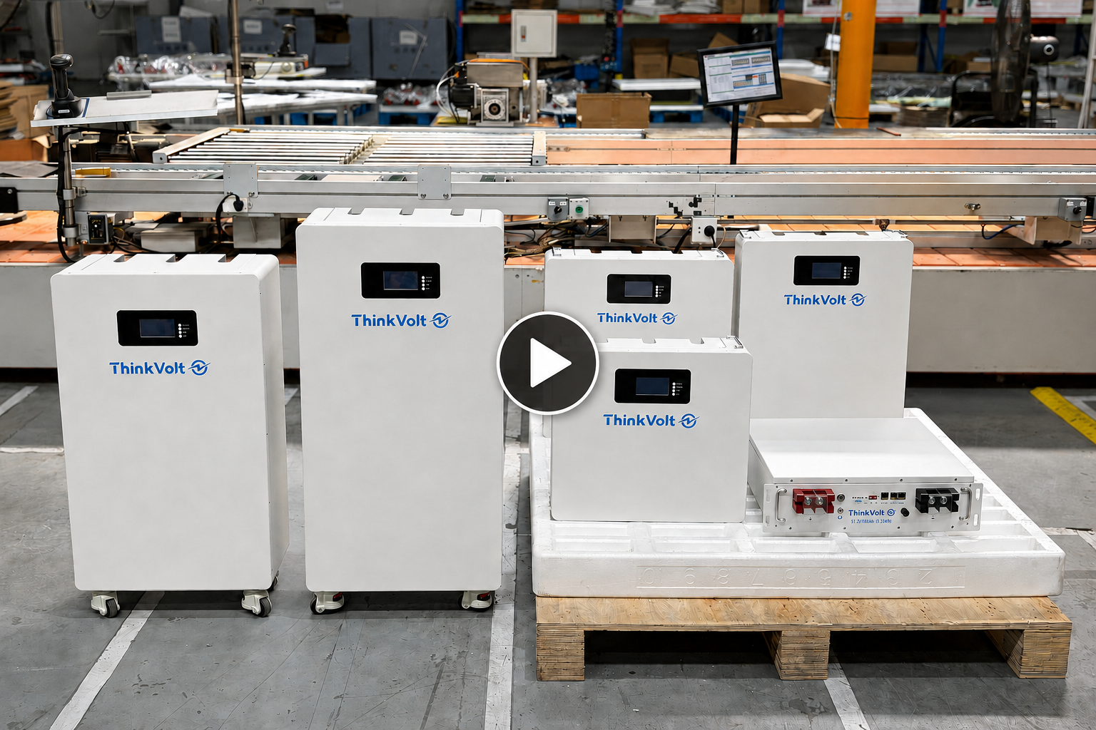 Home Energy Storage Batteries