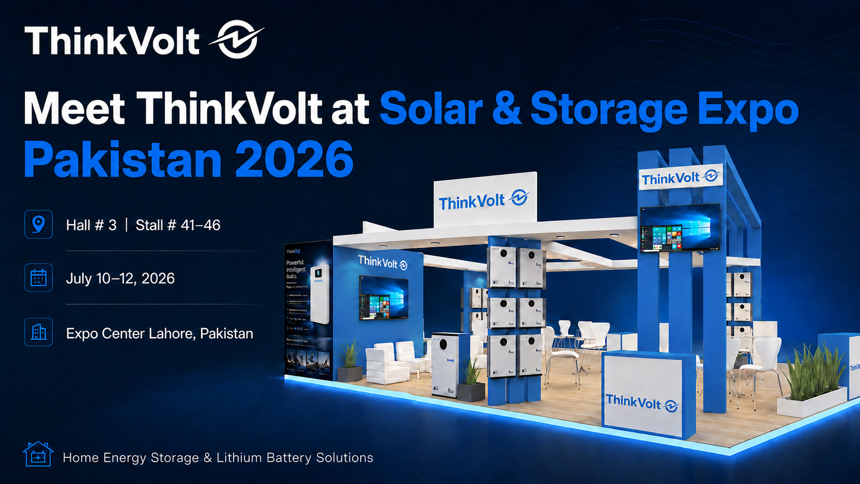 ThinkVolt to Exhibit at Solar & Storage Expo Pakistan 2026 in Lahore.png