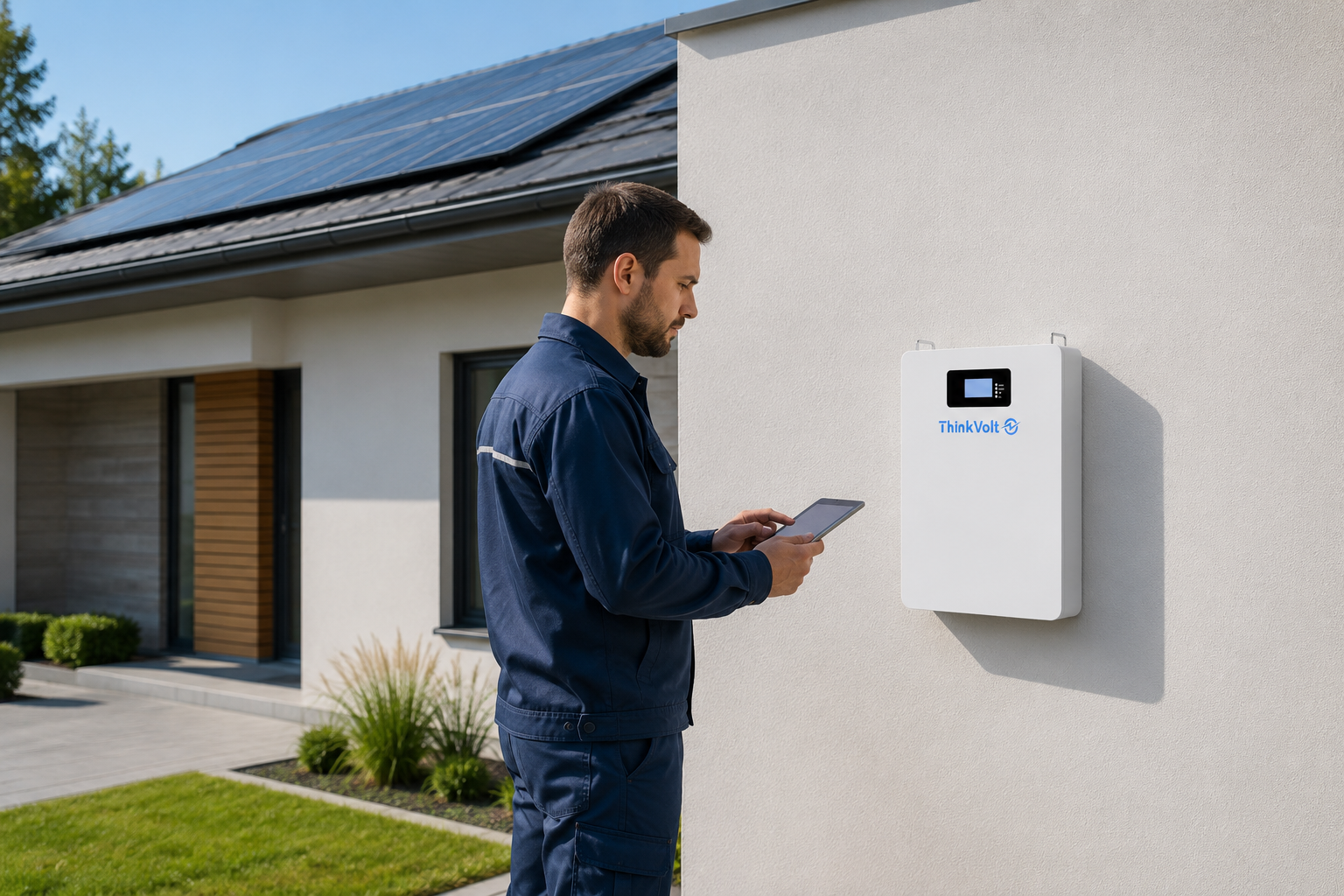 home battery sizing guide cover