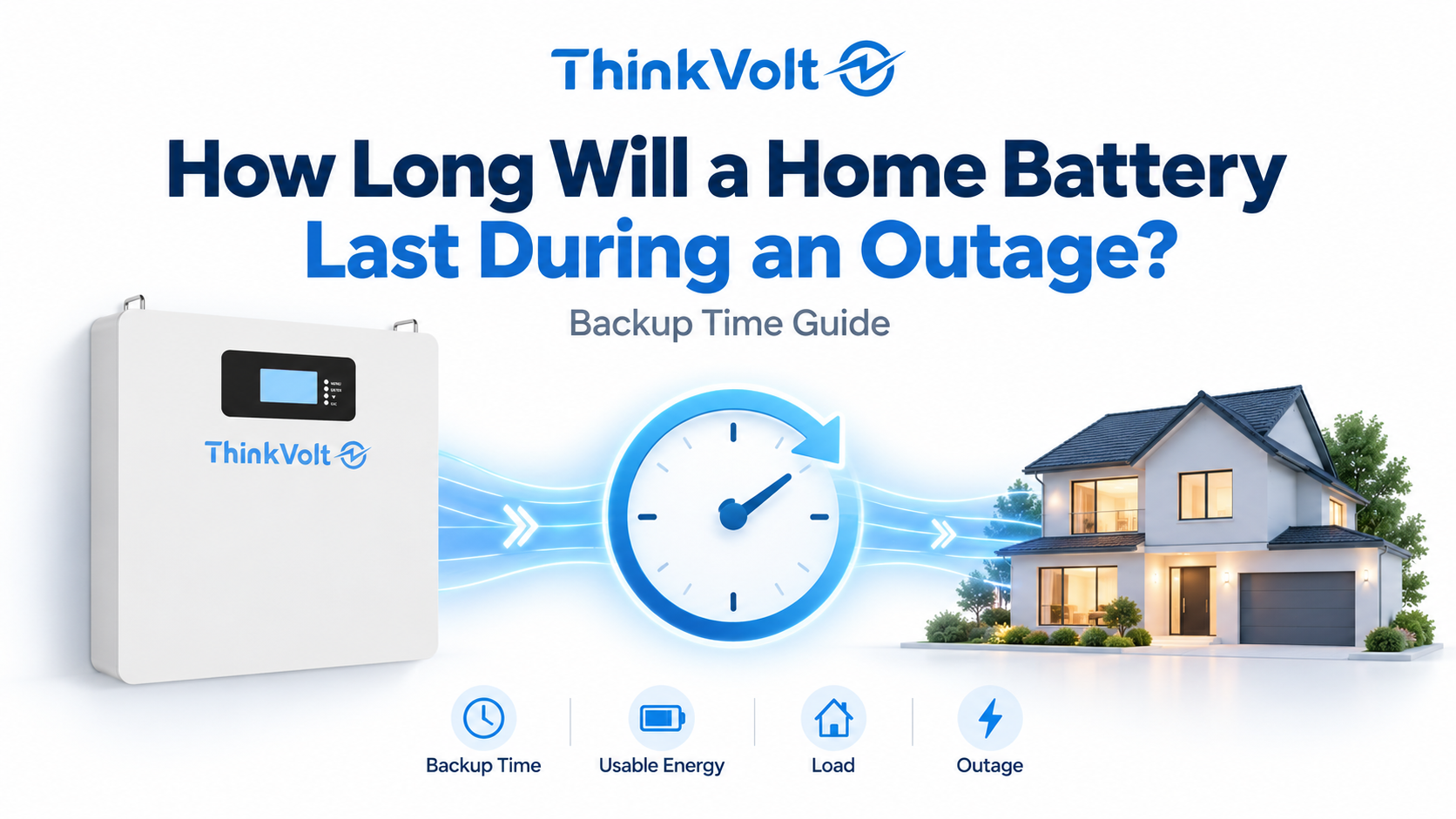 home battery backup time calculator
